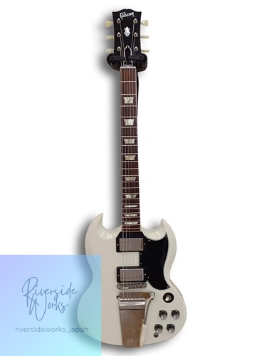 Guitare électrique gibson - guitare,