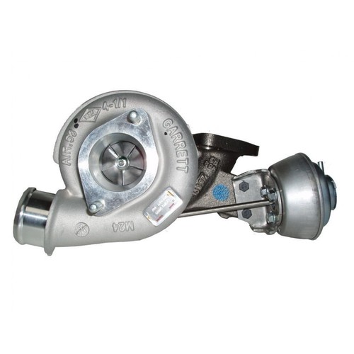 Turbo neuf garrett 2 - turbo, e.s