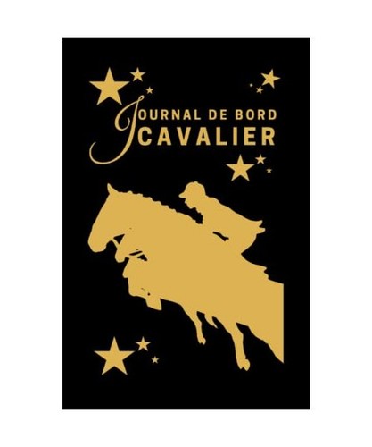 Journal bord cavalier - journal, de