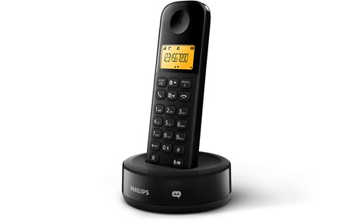 Philips d165b téléphone - d165b, fixe