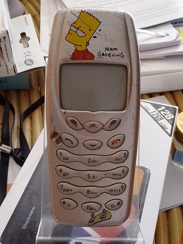 Gsm portable - gsm,
