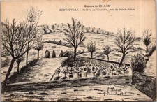 *79401 cpa Guerre 1914