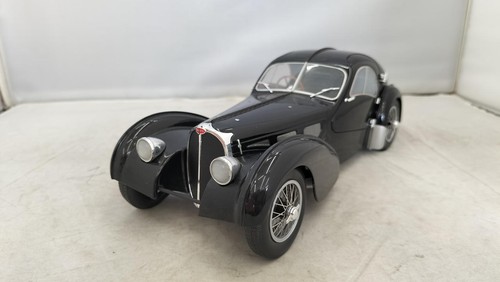 Solido scale bugatti - 1/18,