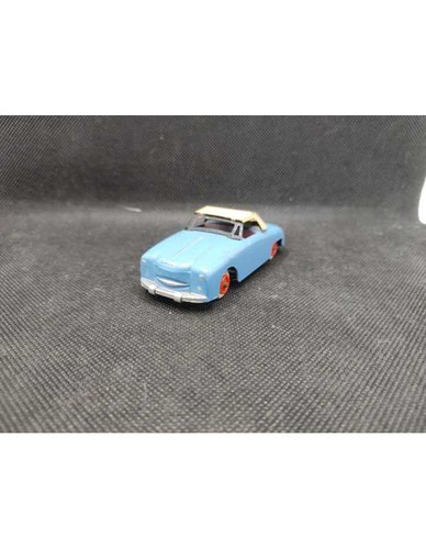 Panhard dyna juinior - ▄▀▄,