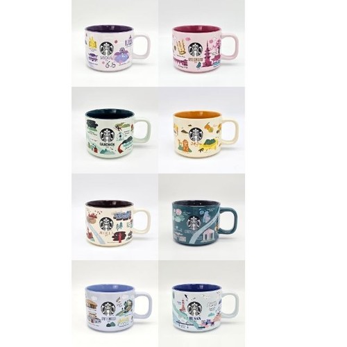 Collection tasses en - de,