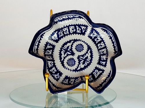 Coupelle vide poche artisanat - vide,