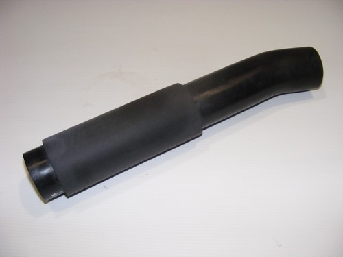 Tube durite échappement - tube,