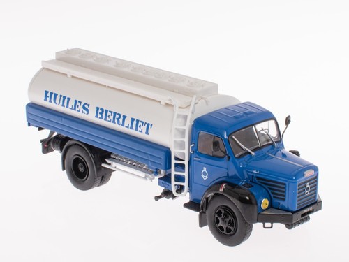 Camion berliet glr8 - berliet, m2
