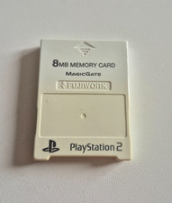 Carte Mémoire Fujiwork Pour