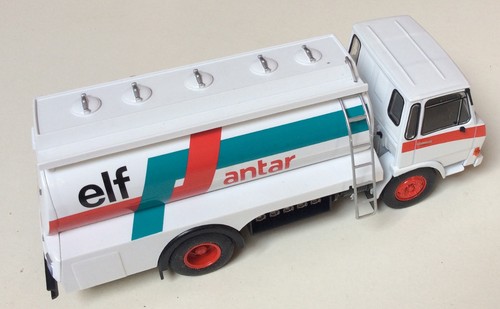 Berliet 770 ixo camion - 770,