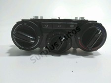 COMMANDE DE CHAUFFAGE