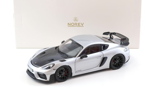 Norev asia exclusive - 1:18,