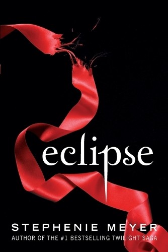 Stephenie meyer eclipse - stephenie,