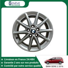 🇫🇷 JANTE ALUMINIUM BMW