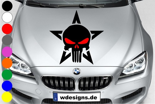 Autocollant voiture the - voiture, wd