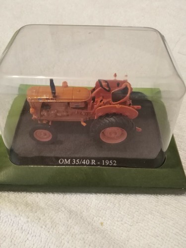 40r 1952 miniature - 35/40r,