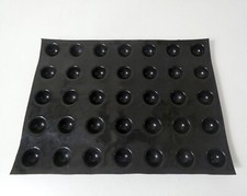 Flexipan 35 demi-sphères