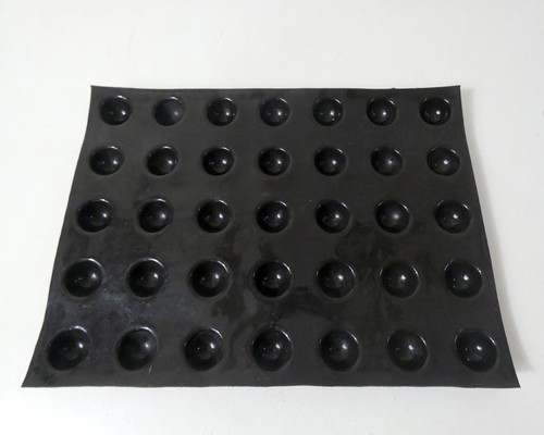 Flexipan demi sphères - flexipan, demi-sphères