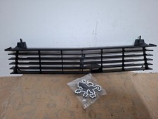 NOS AFTERMARKET PEUGEOT 305 RADIATOR GRILLE WITH BADGE EMBLEM