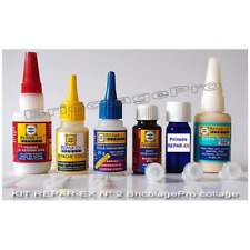 Lot de colle Professionnelle