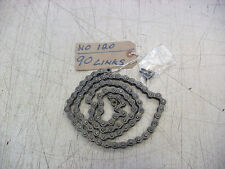 120/Mobylette/Motobecane/Moped/40/40L/40S/40T/40TL/40TS/N40L/N40S/Drive Chain 
