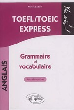 TOEFL/TOEIC EXPRESS