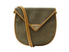 VINTAGE SAC A MAIN YVES SAINT