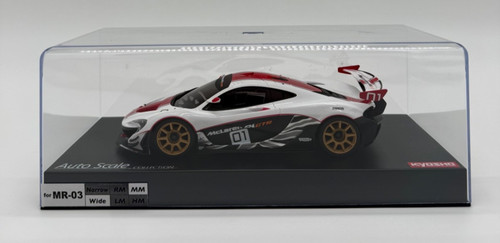 Kyosho mini autoscale - mini-z,