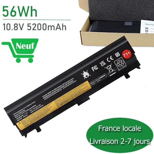 00ny486 batterie pour - 71+,