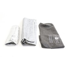 Carbest Reimo Thermomatten-Set Isoflex Cabine VW T5/T6 + Défectueux (267806)