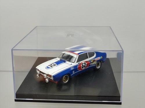 Trofeu 2302 ford capri - trofeu,