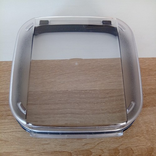 Couvercle tupperware - couvercle,