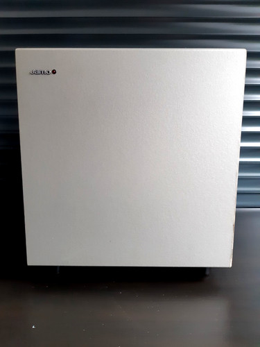 Caisson basse subwoofer - caisson, /