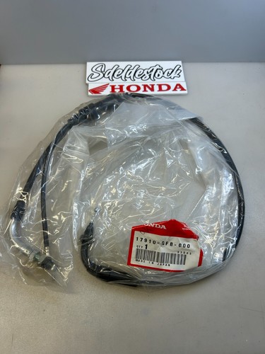 Câble accélérateur honda - 1,