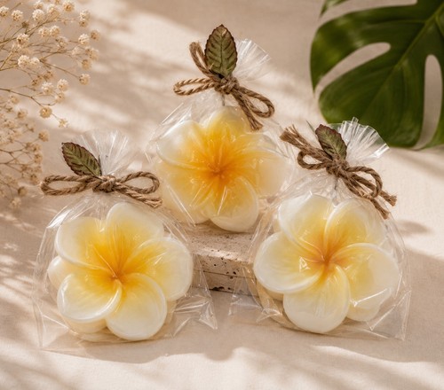 Lot bougies flottantes - flottantes, en