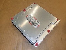 2001 TO 2002 MERCEDES W220 CL600 S600 V12 ECU ECM ENGINE CONTROL MODULE UNIT OEM