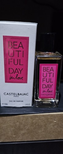 Castelbajac beautiful day - day, in