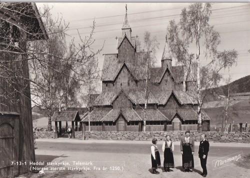 Carte postale postcard - , 10x15cm