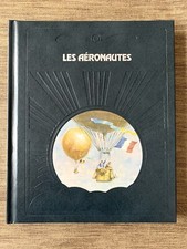 Les aéronautes: la conquête