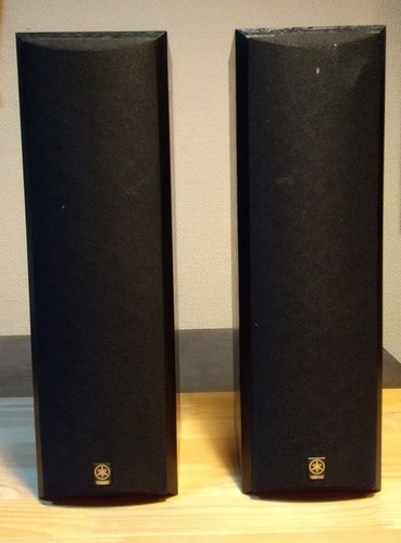 Yamaha m125 speaker system - ns-m125,