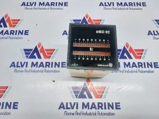 Fréquence Mètre M 96 CE-012