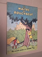 Johan et Pirlouit Peyo Le