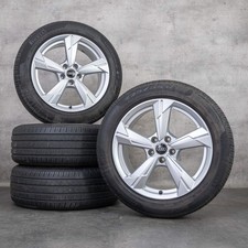 Audi A6 S6 Jantes 18 pouces 4K