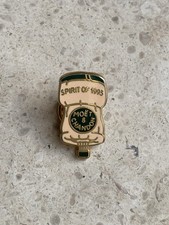 Pin’s Champagne Moët &