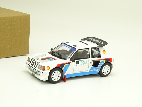 Ixo peugeot 205 t16 - -,