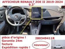 ÉCRAN LCD AFFICHEUR RENAULT