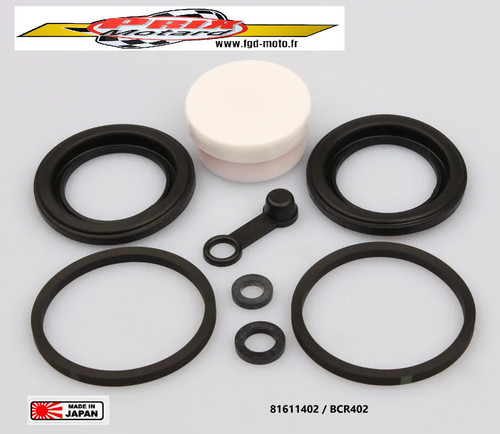 Kawasaki 1300 1979 1983 - z, kit