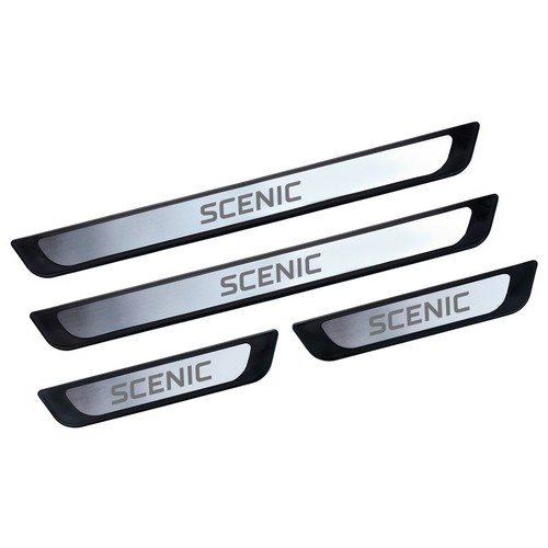 Protections seuil de - protections,