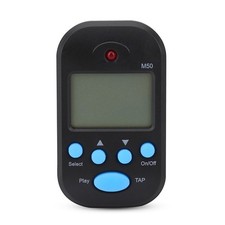 Mini Métronome Portable,Tempo