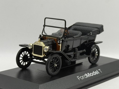 Ford model 1914 43 - t, 1/43